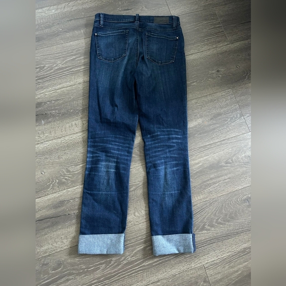 Dkny Soho Skinny Women's Jeans size  6 - Picture 2 of 6